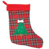 Christmas Tree Stocking