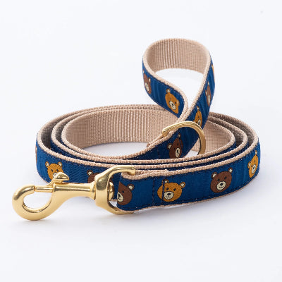 Teddy Collar & Leash Collection