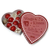 Bubba Rose Biscuit Company Wags & Kisses Truffles & Cookies Dog Treats Box