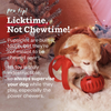 'Holiday Jolly' Pupsicle Toy - LIMITED EDITION