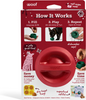 'Holiday Jolly' Pupsicle Toy - LIMITED EDITION