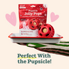 'Holiday' Jolly Pupsicle Pops - LIMITED EDITION
