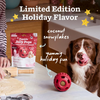'Holiday' Jolly Pupsicle Pops - LIMITED EDITION