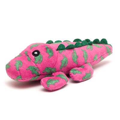 Al the Gator Cat Toy