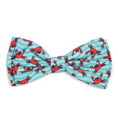 Crabs Bow Tie