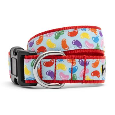 Jelly Beans Collar & Leash Collection