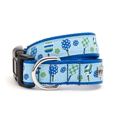 Pickleball Collar & Leash Collection