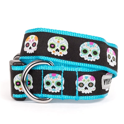 Skeletons Collar & Leash Collection