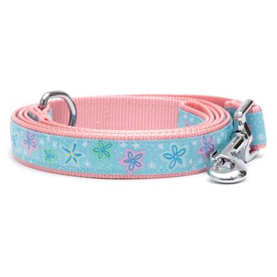 Starfish Floral Collar & Leash Collection
