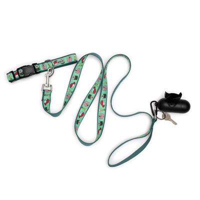 Sushi Collar & Leash Collection