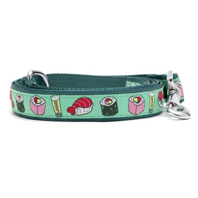 Sushi Collar & Leash Collection