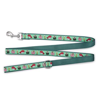 Sushi Collar & Leash Collection