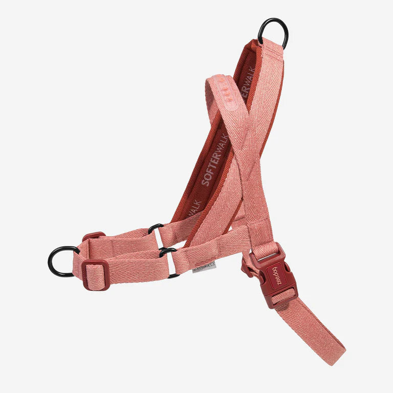 SofterWalk  No Pull Harness