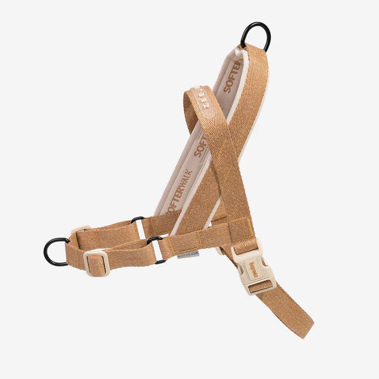 SofterWalk  No Pull Harness