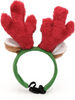 Holiday Antlers Headband
