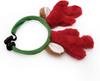 Holiday Antlers Headband