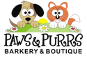 Paws & Purrs Barkery & Boutique