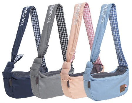 Touchdog 'Toga-Bark' Carrier.