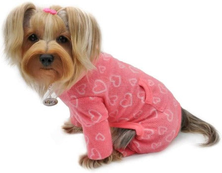 Dog Pajamas