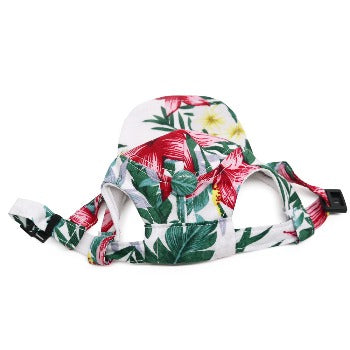 Tropical Island Hat.