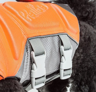 Dog Helios 'Tidal Guard' Life Jacket.