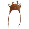 Reindeer Hat.