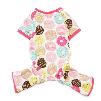 Donut PJ's.