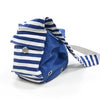 Soft Sling Bag - Blue.