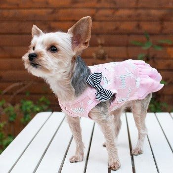 Giraffe Dress.