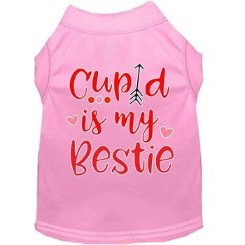 Cupid is My Bestie Shirt.