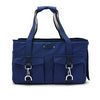 Buckle Tote BB - Navy.