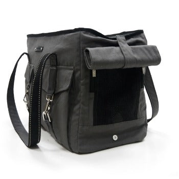 Buckle Tote V2.