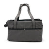 Buckle Tote BB - Charcoal.