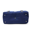 Buckle Tote BB - Navy.