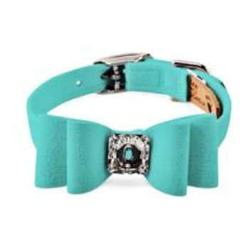 Big Bow Collar (Many Colors).