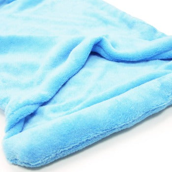 Blanket Dog Bed.