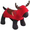 Rudy Reindeer Hoodie.