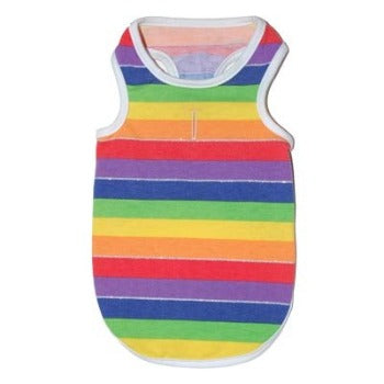 Rainbow Tank.