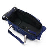 Buckle Tote BB - Navy.