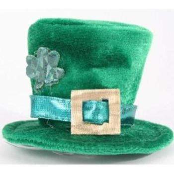 Leprechaun Hat.