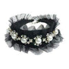 Pooch Outfitters Lila Deco Dog Collar.