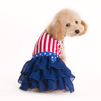 American Girl Dress.