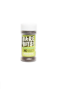 Bare Bits Beef Liver Food Topping - 3 oz.