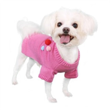 Dana Sweater.
