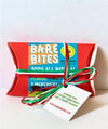 Holiday Bare Bites Present Box.