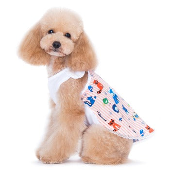 Animal Fun Dress.