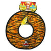 Tiger Print Tuffy® MEGA™ No Stuff Ring.
