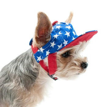 Star Hat.