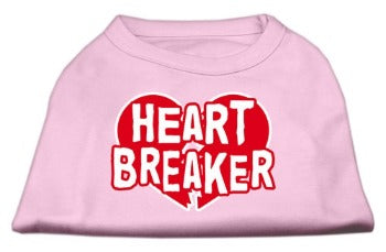 Heartbreaker Shirt.