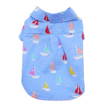 Summer Beach Shirt.